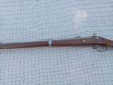 Pedersoli Richmond 1862 Type 3 58 caliber percussion 39