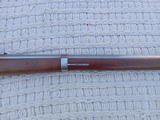 Pedersoli Richmond 1862 Type 3 58 caliber percussion 39