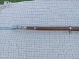 Pedersoli Richmond 1862 Type 3 58 caliber percussion 39