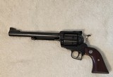 Ruger Super Blackhawk .44 magnum 7.5 inch - 2 of 4