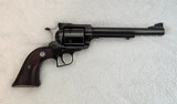 Ruger Super Blackhawk .44 magnum 7.5 inch - 1 of 4