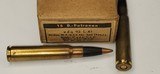 8mm WW2 Machine Gun Military Ammo - 3 of 3