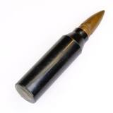 5.56mm Caseless Cartridge Experimental, Expendable Ammo NATO - 2 of 7