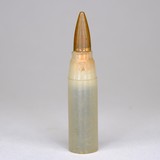 5.56mm Caseless Cartridge Experimental, Expendable Ammo NATO - 2 of 7