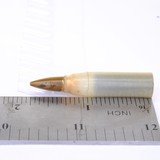 5.56mm Caseless Cartridge Experimental, Expendable Ammo NATO - 6 of 7