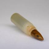 5.56mm Caseless Cartridge Experimental, Expendable Ammo NATO - 4 of 7