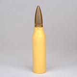 5.56mm Caseless Cartridge Experimental, Expendable Ammo NATO - 1 of 5