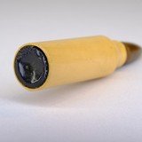 5.56mm Caseless Cartridge Experimental, Expendable Ammo NATO - 3 of 5