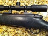 Weatherby Mark V 30-378 - 5 of 5