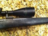 Weatherby Mark V 30-378 - 2 of 5