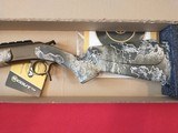 CVA Scout TD 35 Whelen Burnt Bronze/Xscape 25" W/Brake #CR6811C NIB - 2 of 4