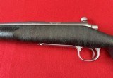 Remington 700 Stainless Special .308 Win 5-R Milspec - 11 of 15 Remington 700 Stainless Special .308 Win 5-R Milspec - 11 of 15