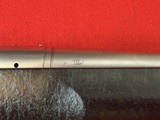 Remington 700 Stainless Special .308 Win 5-R Milspec - 4 of 15 Remington 700 Stainless Special .308 Win 5-R Milspec - 4 of 15