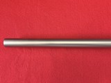 Remington 700 Stainless Special .308 Win 5-R Milspec - 8 of 15 Remington 700 Stainless Special .308 Win 5-R Milspec - 8 of 15