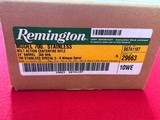 Remington 700 Stainless Special .308 Win 5-R Milspec - 13 of 15 Remington 700 Stainless Special .308 Win 5-R Milspec - 13 of 15