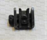 M1 Carbine Rear Sight - 1 of 3