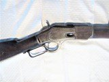 1873 Winchester 44-40 - 12 of 15