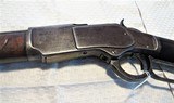 1873 Winchester 44-40 - 3 of 15