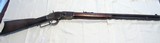1873 Winchester 44-40 - 1 of 15