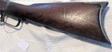 1873 Winchester 44-40 - 5 of 15