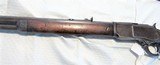 1873 Winchester 44-40 - 6 of 15