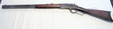 1873 Winchester 44-40 - 2 of 15