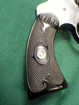 Colt Police Positive .38 S & W Type I - 9 of 15