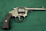 Colt Police Positive .38 S & W Type I - 1 of 15