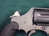 Colt Police Positive .38 S & W Type I - 7 of 15