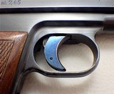 1914/34 Mauser Transition Model.32 acp - 9 of 15