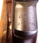 Factory Correct 1945 Springfield Garand - 6 of 15
