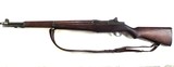 Factory Correct 1945 Springfield Garand - 2 of 15