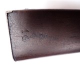 M1842 Springfield Dated 1855 Rifled - 13 of 15
