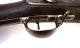 M1842 Springfield Dated 1855 Rifled - 7 of 15