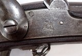 M1842 Springfield Dated 1855 Rifled - 3 of 15