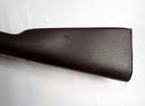 M1842 Springfield Dated 1855 Rifled - 12 of 15