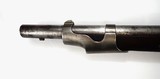 M1842 Springfield Dated 1855 Rifled - 9 of 15