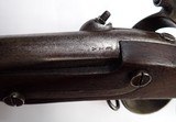 M1842 Springfield Dated 1855 Rifled - 5 of 15