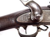 M1842 Springfield Dated 1855 Rifled - 4 of 15