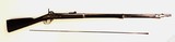 M1842 Springfield Dated 1855 Rifled - 1 of 15