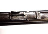 M1842 Springfield Dated 1855 Rifled - 8 of 15
