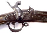 M1842 Harper's Ferry ,69 caliber Smooth Bore Musket Dated 1847 - 2 of 15