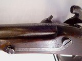M1842 Harper's Ferry ,69 caliber Smooth Bore Musket Dated 1847 - 4 of 15