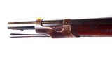 M1842 Harper's Ferry ,69 caliber Smooth Bore Musket Dated 1847 - 13 of 15