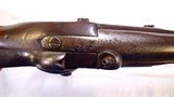 M1842 Harper's Ferry ,69 caliber Smooth Bore Musket Dated 1847 - 3 of 15
