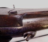 M1842 Harper's Ferry ,69 caliber Smooth Bore Musket Dated 1847 - 7 of 15