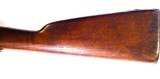 M1842 Harper's Ferry ,69 caliber Smooth Bore Musket Dated 1847 - 9 of 15