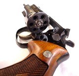 4 Screw S & W K22 Model 18 Combat Master Piece Circa 1959 - 10 of 15