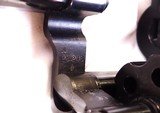 4 Screw S & W K22 Model 18 Combat Master Piece Circa 1959 - 15 of 15