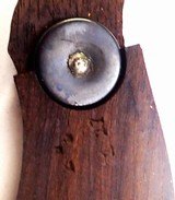 4 Screw S & W K22 Model 18 Combat Master Piece Circa 1959 - 4 of 15